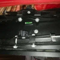 پایه دیواری تی وی