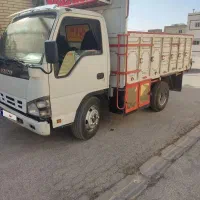 ایسوزو5200|خودرو سنگین|سمیرم, |دیوار