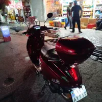 متور طرح هکتار ۱۵۰