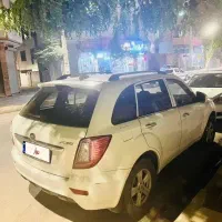 لیفانx60مدل95 دنده هیلمنی|خودرو سواری و وانت|شاهدشهر, |دیوار