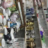 معاوضه کالا به کالا|ظروف سرو و پذیرایی|یزد, |دیوار