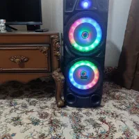 اسپیکر|سیستم صوتی خانگی|بروجرد, |دیوار