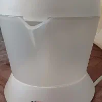 اب مرکبات گیری نو ماژور|آبمیوهگیر و آبمرکباتگیر|نجفآباد, ۲۲ بهمن|دیوار