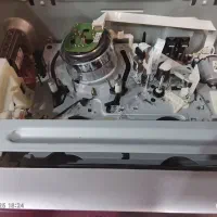 ویدیو پاناسونیک|پخش‌کننده DVD و ویدیو|ورامین, ورامین|دیوار