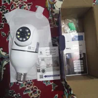 دوربین مداربسته مخفی کنترل از راه دور