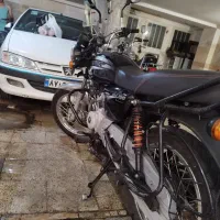 باکسر۱۵۰|موتورسیکلت|تهران, کوثر|دیوار