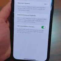 اپل iPhone 13 Pro Max با حافظهٔ ۲۵۶ گیگابایت|موبایل|قم, سالاریه|دیوار