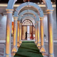 استخدام کارگر تالار