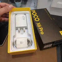 Poco x6pro 512گیگ|موبایل|رشت, لاکانی|دیوار