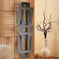 رادیاتور پنلی ،رادیاتور دکوراتیو|آبگرمکن، پکیج، شوفاژ|شیراز, قدوسی شرقی|دیوار