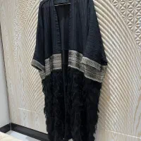 مانتو عبا مجلسی