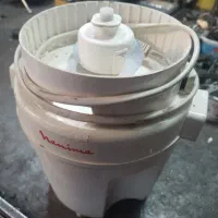 آسیاب برقی مولنیکس