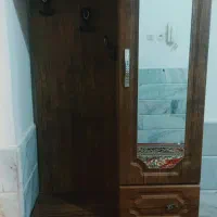 فروش دراور،جاکفشی و میزتلویزیون (۸ میلیون تومن)|جاکفشی، کمد، دراور|طبس, |دیوار