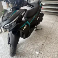 ایروکس اصلی درحد خشک