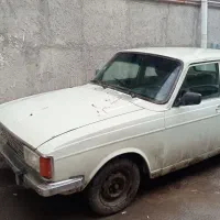 پیکان مدل 80