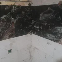 کاشی کاری و سرامیک کاری|خدمات پیشه و مهارت|مسجد سلیمان, |دیوار