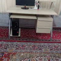 میزکامپیوتر|میز تحریر و کامپیوتر|اصفهان, لاله|دیوار