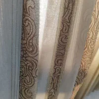 پرده کامل و سالم