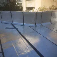 ایزوگام واسفالت میلان|خدمات پیشه و مهارت|ارومیه, |دیوار