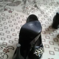 کفش وکاپشن|کیف، کفش، کمربند|خرم‌آباد, |دیوار