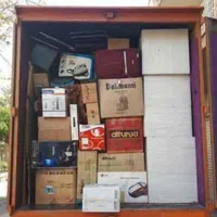 خدمات باربری احمدی انواع خاور مینی بار با کارگر|خدمات حمل و نقل|شیراز, پانصد دستگاه ارتش|دیوار