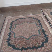 فروش فرش ۹ متری  ۷۰۰ شانه