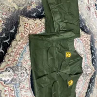 لباس سربازی سایز ۴۴