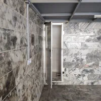 مغازه حاشیه شفا 9|اجارهٔ مغازه و غرفه|مشهد, فتح المبین|دیوار