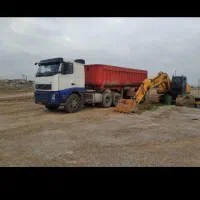 راننده پایه یک هستم