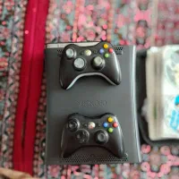 Xbox360 دودسته