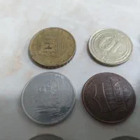 سکه قدیمی|کلکسیون سکه، تمبر، اسکناس|تهران, اتابک|دیوار
