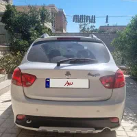 کوئیک اتومات فول پلاس|خودرو سواری و وانت|ارسنجان, |دیوار