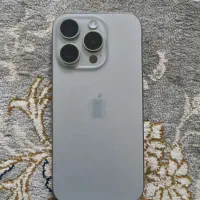 آیفون ۱۵ پرو iphone 15 pro نو نو