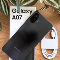 سامسونگ a07|موبایل|تبریز, |دیوار