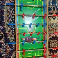 فوتبال دستی