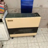 بخاری مهیا گاز