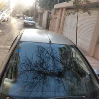 ۲۰۶ تیپ ۵ مدل ۸۳|خودرو سواری و وانت|تهران, والفجر (افسریه)|دیوار