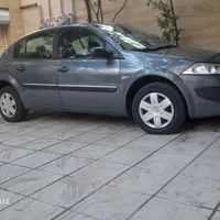 رنو مگان مونتاژ E1 1600cc، مدل ۱۳۸۷|خودرو سواری و وانت|تبریز, |دیوار