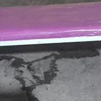 تخت اپیلاسیون و فیشیال کار