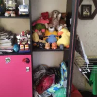 کمد کودک|جاکفشی، کمد، دراور|فردیس, انبار نفت|دیوار