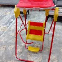 تاب ایستاده|اسباب‌‌بازی|بانه, |دیوار