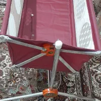 گهواره بچه
