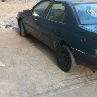 پژو اردی
