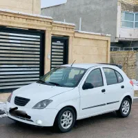 تیبا۲ مدل ۱۴۰۰