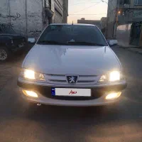 پژو پارس مدل ۹۹بیرنگ