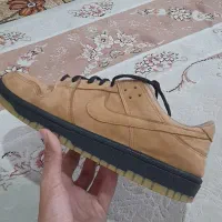 کتونی نایک ساق کوتاه|کیف، کفش، کمربند|قدس, شهر‌قدس|دیوار