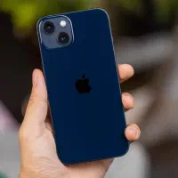 گوشی آیفون ۱۳