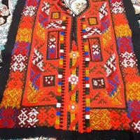 انواع تویی زیح بلوچی پذیرفته میشود درخاش