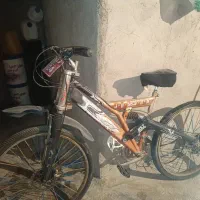 دوچرخه|دوچرخه، اسکیت، اسکوتر|امیدیه, |دیوار