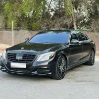 بنز s550 2015 مشکی گذرمنطقه آزاد انزلی